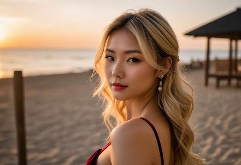 影片海报
